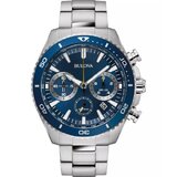 Bulova 98B393