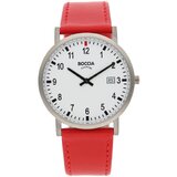 Boccia 3679-02 Herrenuhr Classic 37mm 5ATM