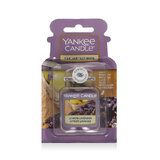 Yankee Candle Ultimate Car Jar Vône do auta 1 pcs