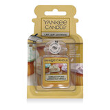 Yankee Candle Ultimate Car Jar Vône do auta 1 pcs