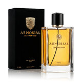Armorial Leather Oud Parfumovaná voda 100 ml