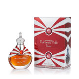 Al Haramain Mukhamria Maliki Silver Parfumovaný olej 30 ml