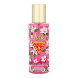 Guess Love Romantic Blush Telový spray 250 ml