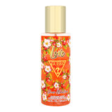 Guess Love Sheer Attraction Telový spray 250 ml