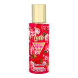 Guess Love Passion Kiss Telový spray 250 ml