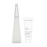 Issey Miyake L'Eau d'Issey Darčeková sada Toaletná voda 100 ml + Telový krém 75 ml
