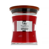 WoodWick Medium Hourglass Candles Vonné sviečky 275 g