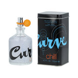 Liz Claiborne Curve Chill for Men Kolínska voda 125 ml