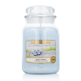 Yankee Candle Classic Large Jar Candles Vonné sviečky 623 g