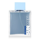 Jil Sander Sun Men Lavender & Vetiver Toaletná voda - Tester 125 ml