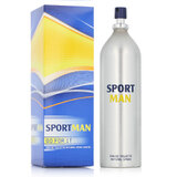 De Ruy Sportman Toaletná voda 250 ml