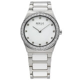 Bering Ceramic 32430-754 Ladies Watch