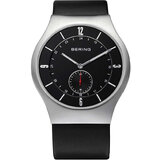 Bering 11940-409 classic men`s watch 40mm 3ATM