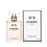 Chanel No 5 Hair Mist Vlasový spray 35 ml