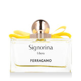 Ferragamo Signorina Libera Parfumovaná voda - Tester 100 ml