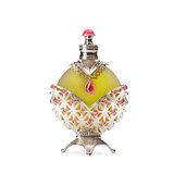 Khadlaj Hareem Al Sultan Silver Parfumovaný olej 35 ml
