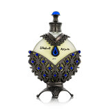 Khadlaj Hareem Al Sultan Blue Parfumovaný olej 35 ml