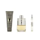 Azzaro Wanted Darčeková sada Toaletná voda 100 ml + Toaletná voda 10 ml + Sprchový gel 75 ml