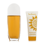Elizabeth Arden Sunflowers Darčeková sada Toaletná voda 100 ml + Telové mlieko 100 ml