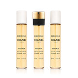 Chanel Gabrielle Essence Toaletná voda Toaletná voda 3 x 20 ml