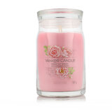 Yankee Candle Signature Large Jar Vonné sviečky 567 g