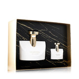 Bvlgari Splendida Patchouli Tentation Darčeková sada Parfumovaná voda 100 ml + Parfumovaná voda 15 ml