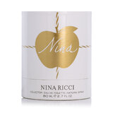 Nina Ricci Nina Collector Edition Toaletná voda 80 ml