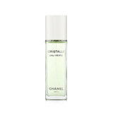 Chanel Cristalle Eau Verte Parfumovaná voda 100 ml