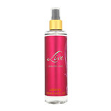 Jennifer Lopez Live Telový spray 240 ml
