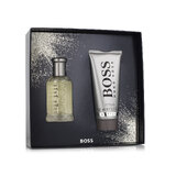Hugo Boss Boss Bottled Darčeková sada Toaletná voda 50 ml + Sprchový gel 100 ml