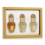Xerjoff Set of Miniatures," V " Erba Pura,Shooting Stars Cruz del Sur II,Shooting Stars Uden Overdose Darčeková sada Parfémový extrakt 2 x 15 ml + Parfumovaná voda 15 ml