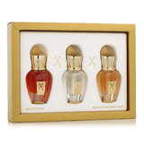Xerjoff Set of Miniatures," V " Accento Overdose," V " Muse,Shooting Stars Apollonia Darčeková sada Parfémový extrakt 15 ml + Parfumovaná voda 2 x 15 ml