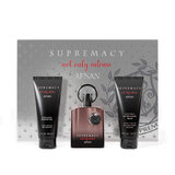 Afnan Supremacy Not Only Intense Darčeková sada Parfémový extrakt 100 ml + Balzám po holení 150 ml + Sprchový gel 150 ml