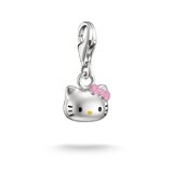Thomas Sabo 2251-M06-9 Charm-Original Hello Kitty, pink bow, for women