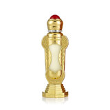 Al Haramain Sultan Parfumovaný olej 12 ml