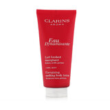 Clarins Eau Dynamisante Telové mlieko 200 ml