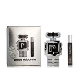 Rabanne Phantom Darčeková sada Toaletná voda 100 ml + Toaletná voda 20 ml