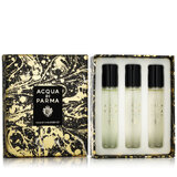 Acqua Di Parma Set of Miniatures,Lily of the Valley,Osmanthus,Yuzu Darčeková sada 1 pcs