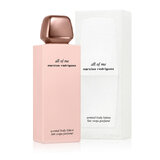 Narciso Rodriguez All Of Me Telové mlieko 200 ml