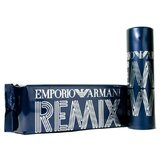 Giorgio Armani Emporio Remix He Toaletná voda, 30ml