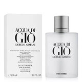 Giorgio Armani Acqua di Gio Pour Homme Toaletná voda - Tester 100ml