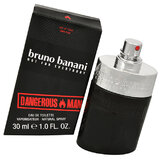 Bruno Banani Dangerous Man Toaletná voda