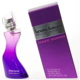 Bruno Banani Magic Woman Toaletná voda, 20ml