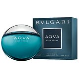 Bvlgari Aqva Pour Homme Toaletná voda 100ml