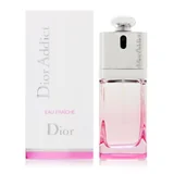 Dior Addict Eau Fraiche Toaletná voda 50ml