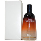 Christian Dior Aqua Fahrenheit Toaletná voda - Tester