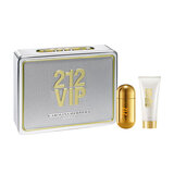 Carolina Herrera 212 VIP Darčeková sada