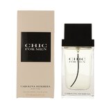 Carolina Herrera Chic Men Toaletná voda 100ml