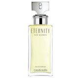 Calvin Klein Eternity Women Parfémovaná voda 100ml