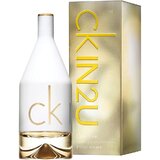 Calvin Klein In2U Women Toaletná voda 150ml